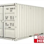 4  Reasons to Consider a Shipping Container for Your Storage Needs