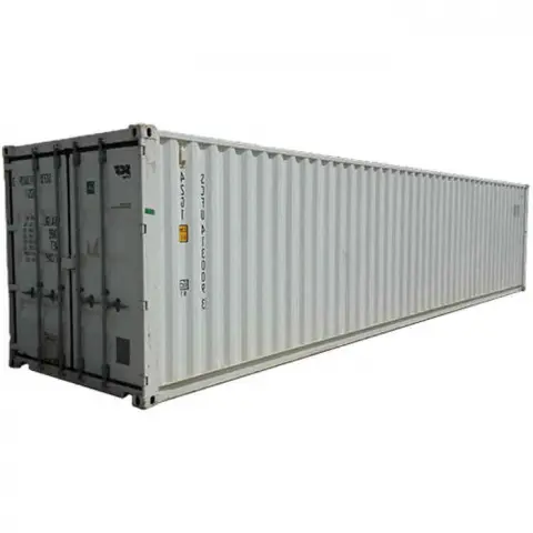 5 Excellent Features that Make Container Storage a Good Idea