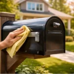 5 Tips for Maintain your mailbox like a pro