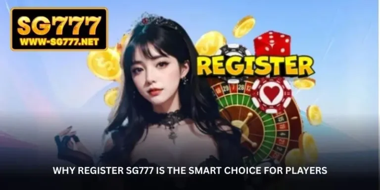 SG777
