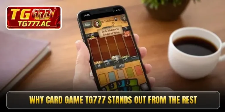 TG777