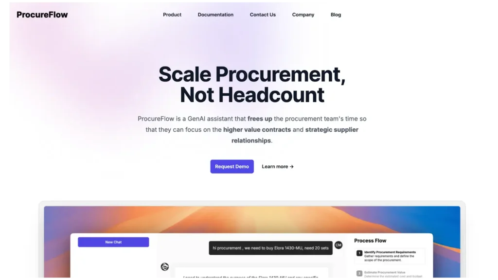 12 Practical Tips for Using AI in Procurement
