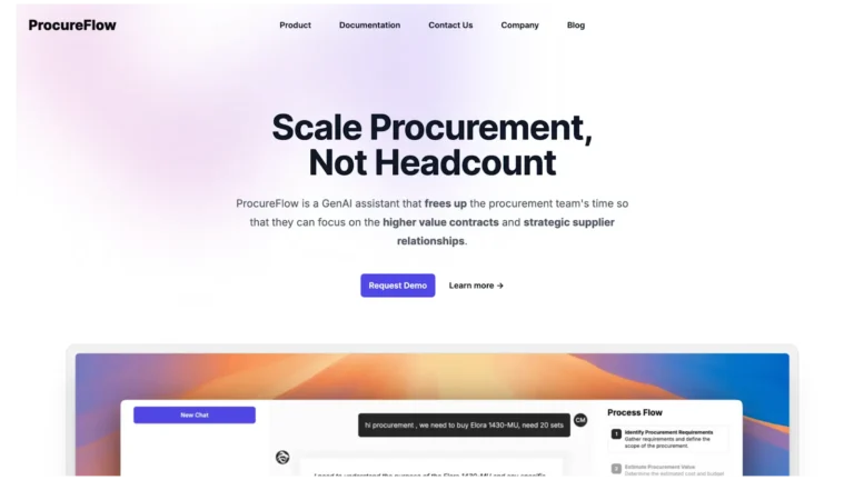 12 Practical Tips for Using AI in Procurement