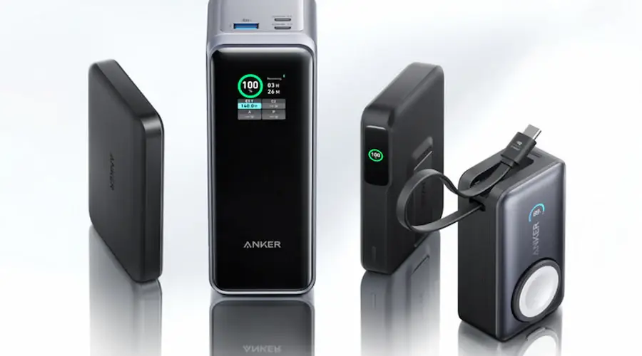 Ultimate Guide to the Best Power Strips and Portable Power Banks for Your Home Office