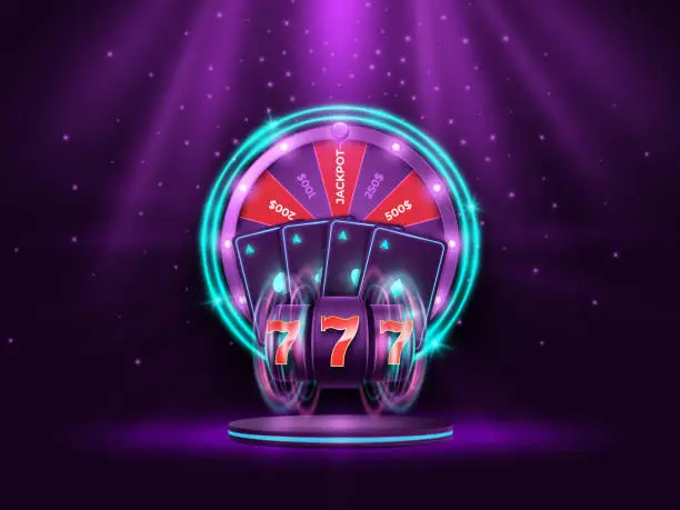 Online Slot Game