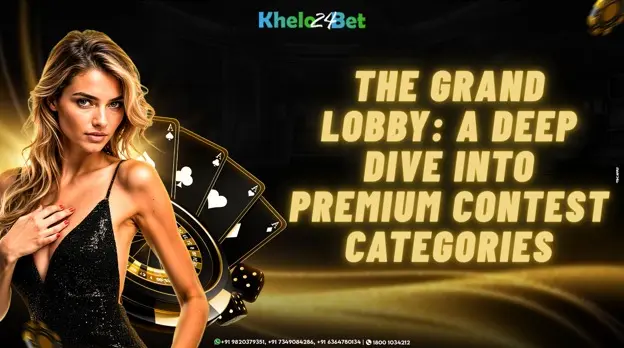 Exploring Khelo24Bet’s Most Popular Contest Categories