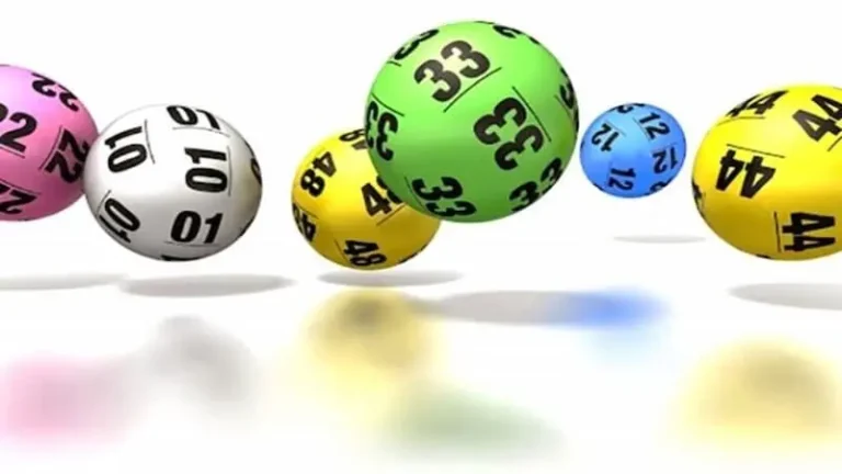 BK33 Lottery