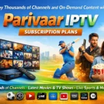 Parivaar IPTV