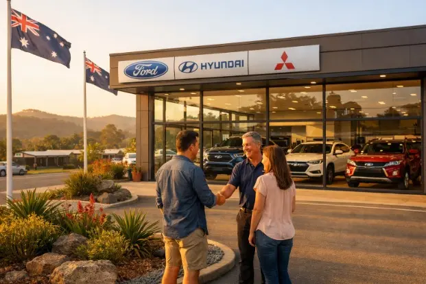 A First-Time Buyer's Guide to Cars for Sale in Beaudesert: How to Find Reliable Wheels on a Budget