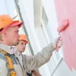 Commercial Painting Contractors