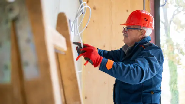 Licensed Electricians Matter