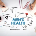 Book a Men’s Health Assessment