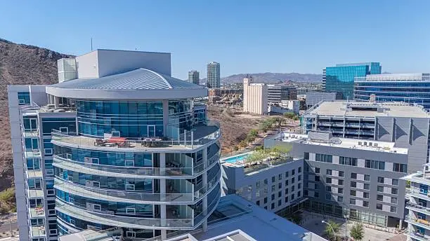 Top Spot for Apartment Hunters