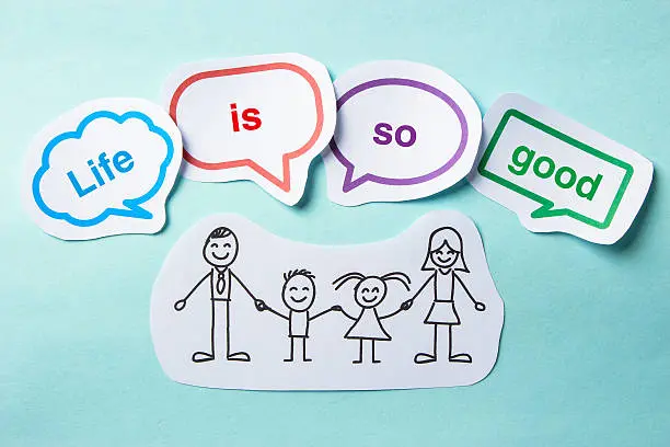 Family Opinions on Big Decisions