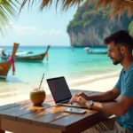 Top 7 Long Weekend Escape Routes Digital Nomads Are Taking From DUBAI in 2026