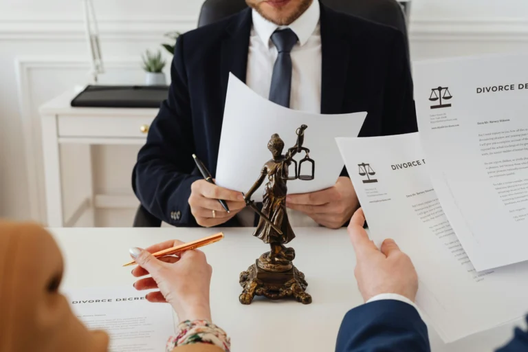 Speak to a Truck Accident Attorney in Houston