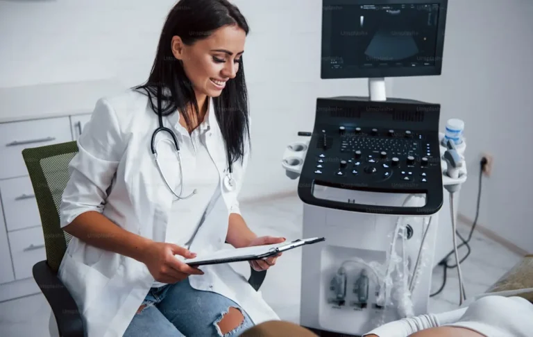 Electronic Health Records