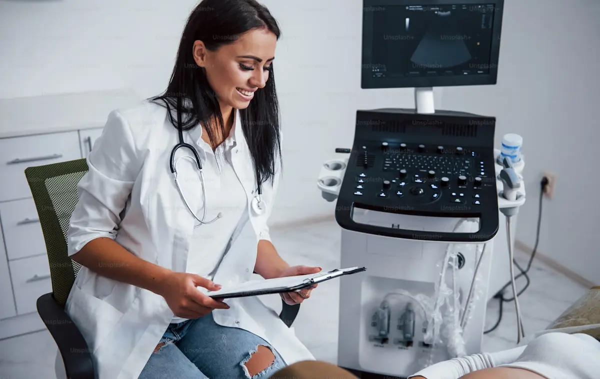 Electronic Health Records