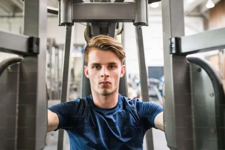 Premium Home Workout Equipment