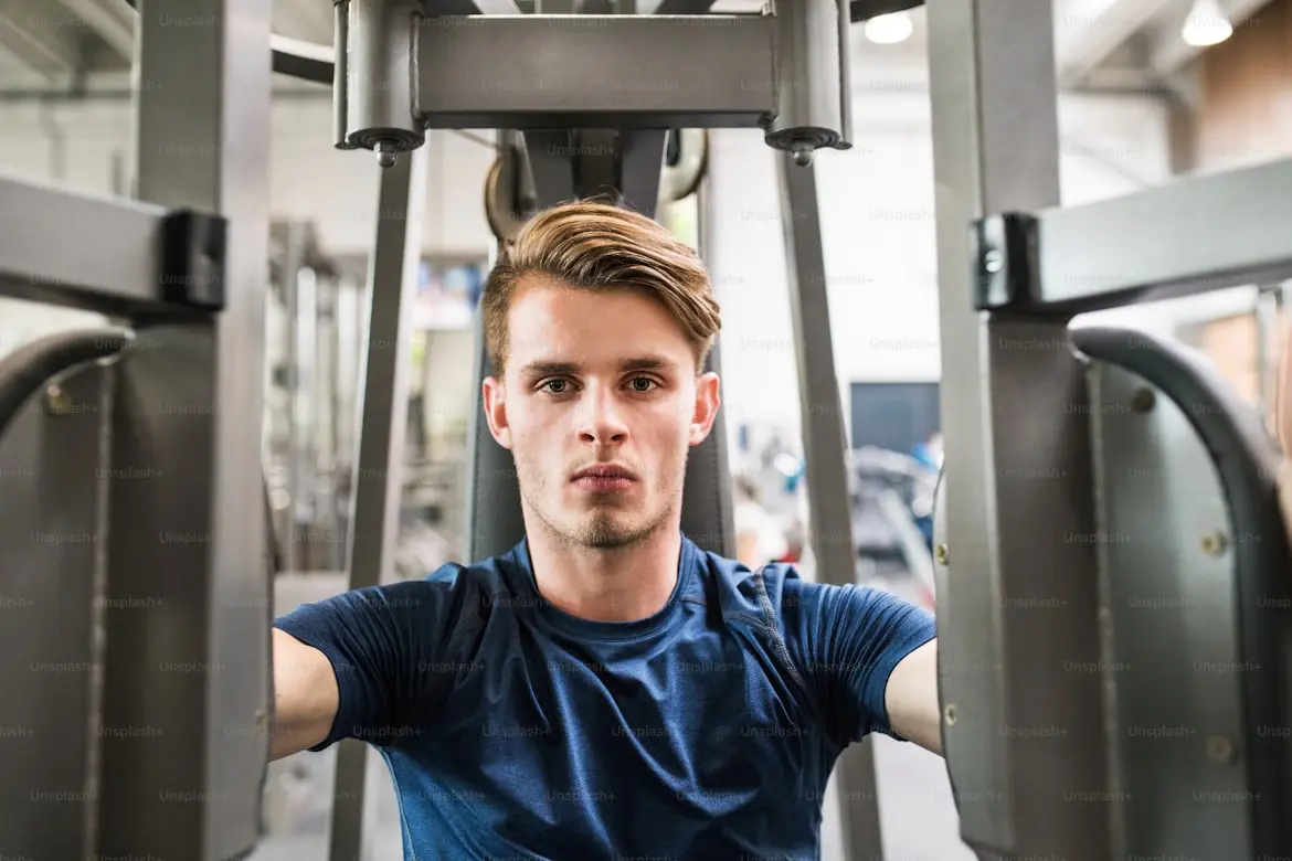 Premium Home Workout Equipment