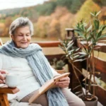 Care Helps Prevent Caregiver