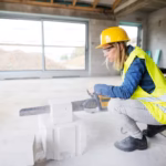 Pool Construction Covers