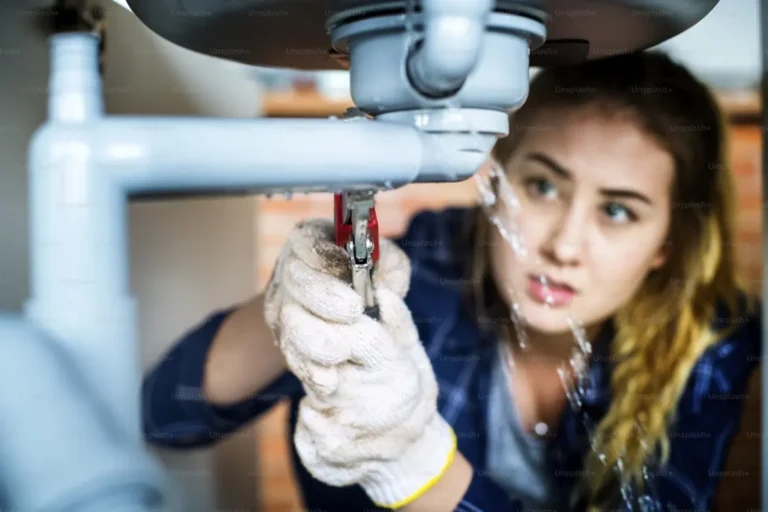Plumbing SEO Services