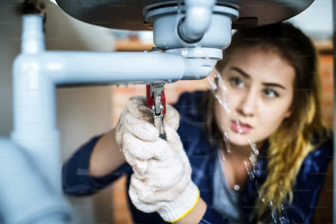 Plumbing SEO Services
