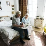 Care for Seniors with Dementia