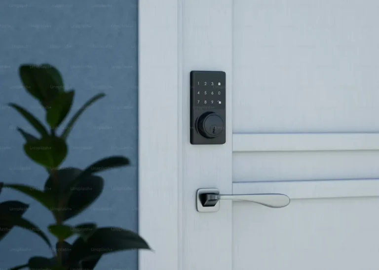 Custom Roller Shutters for Homes