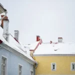 Tips for Winter Regions