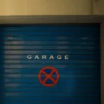 Garage Makeover Magic