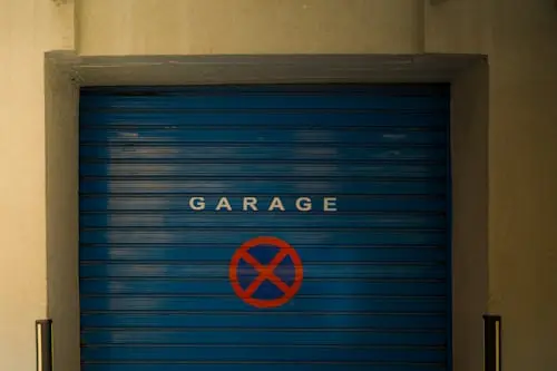 Garage Makeover Magic