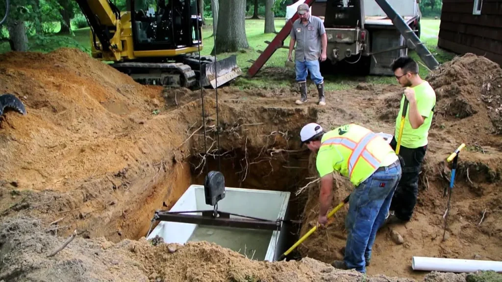 Bonzo Septic Repair and Installation Announces Full-Service Septic Solutions in Pittsburgh
