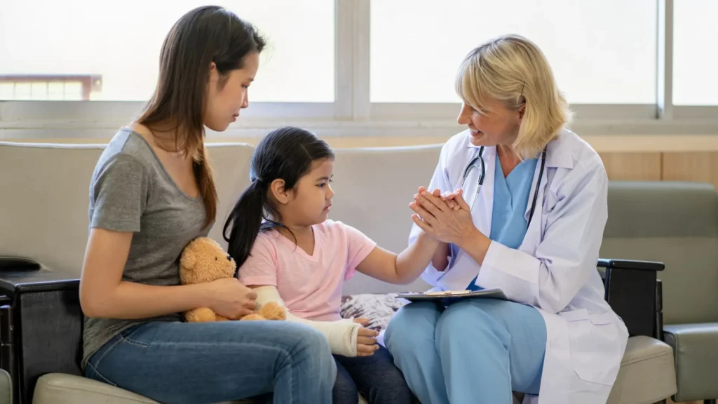 The New Continuum of Care: How Mother-and-Child Focused Hospitals Are Transforming Family Health