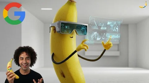 Banana Pro AI