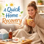 A Quick Home Recovery