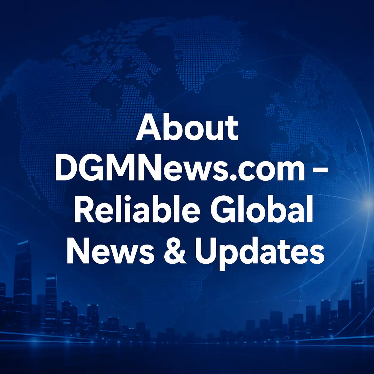 dgmnews.com