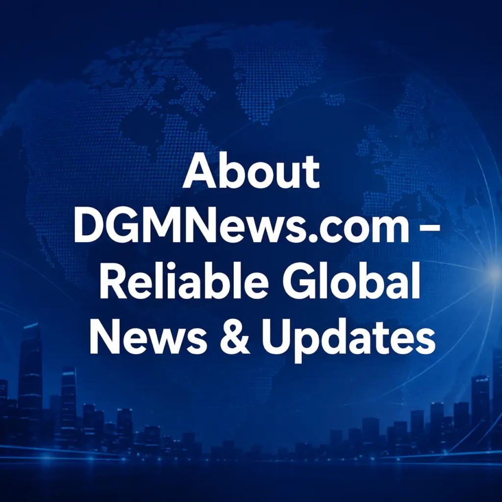 dgmnews.com