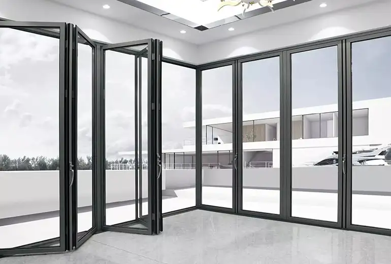 Aluminum Window Suppliers