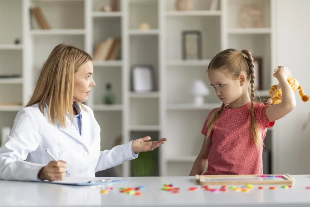 Anger Management Treatment