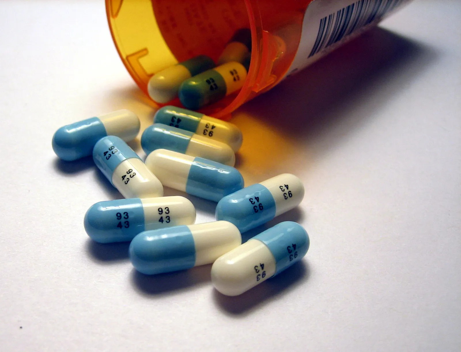 Antidepressant