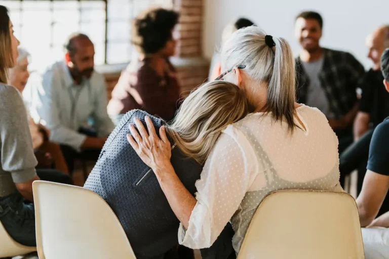 Behavioral Health Services