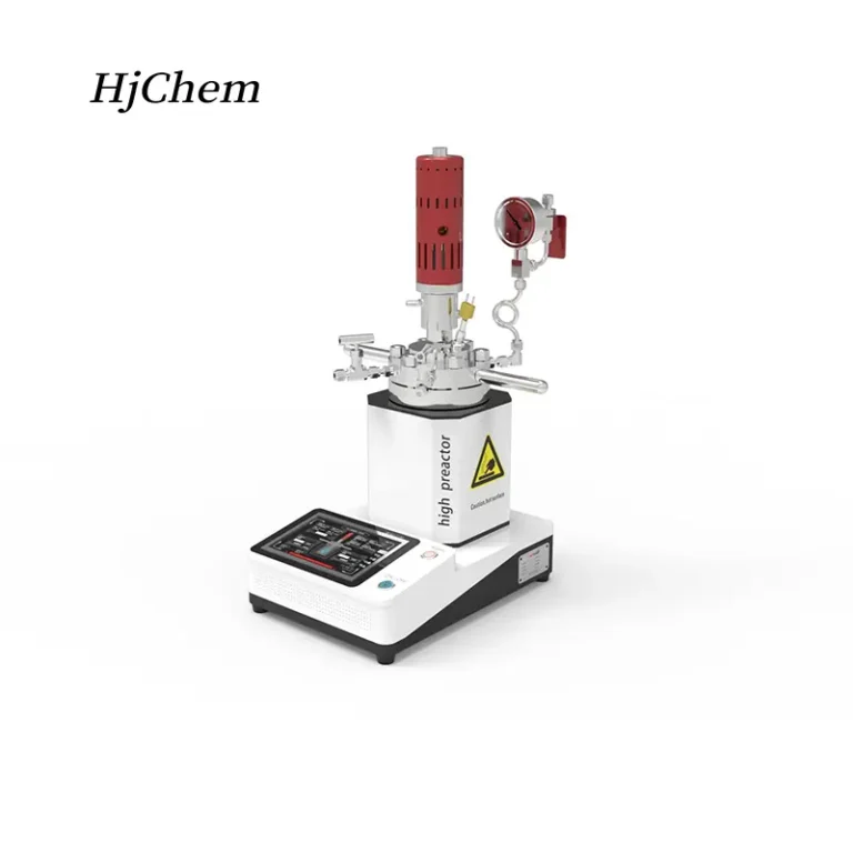 Mistakes to Avoid When Buying a High Pressure Reactor
