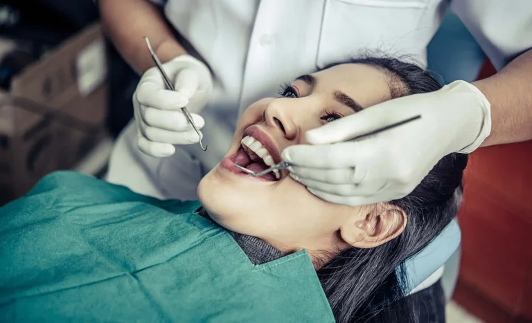 Screen Time, Smile Lines, and Sight: How Digital Lifestyles Are Reshaping Eye and Dental Health