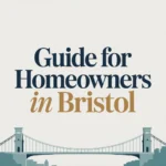 Can You Build Over a Drain A Complete Guide for Homeowners in Bristol