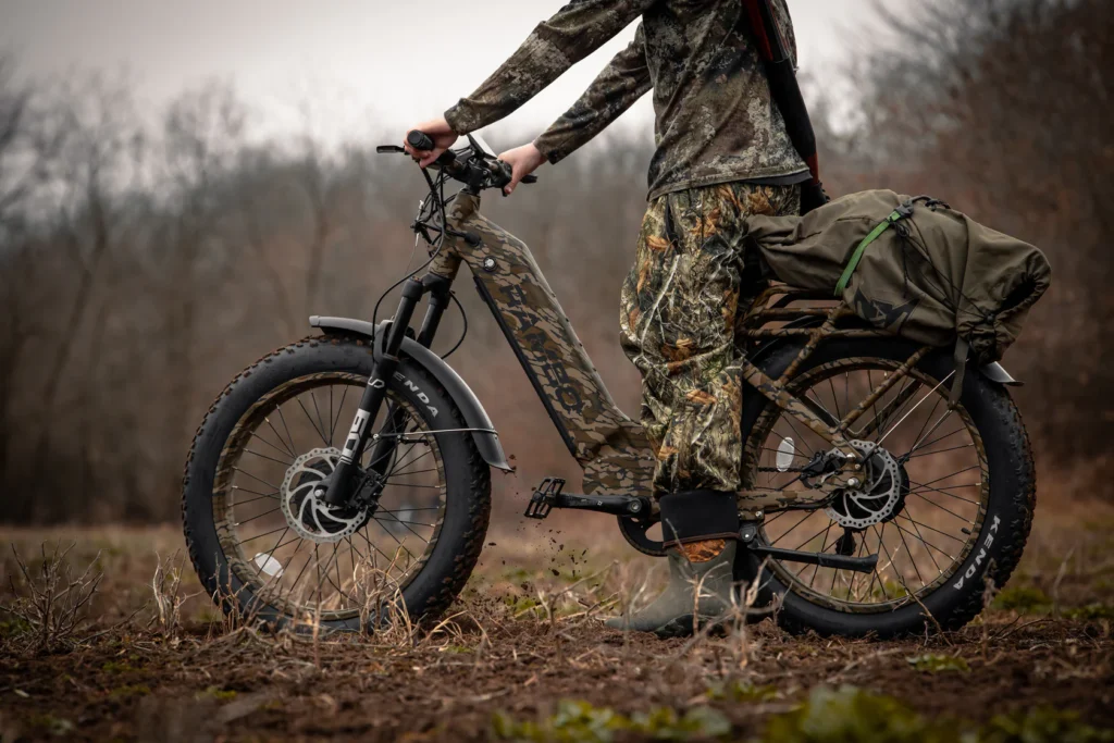 What to Know Before Buying a Hunting or Cargo E-Bike for Performance and Practical Use