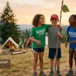 Why Camping is More Essential for Kids in 2026 Than Ever Before