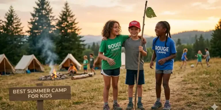 Why Camping is More Essential for Kids in 2026 Than Ever Before