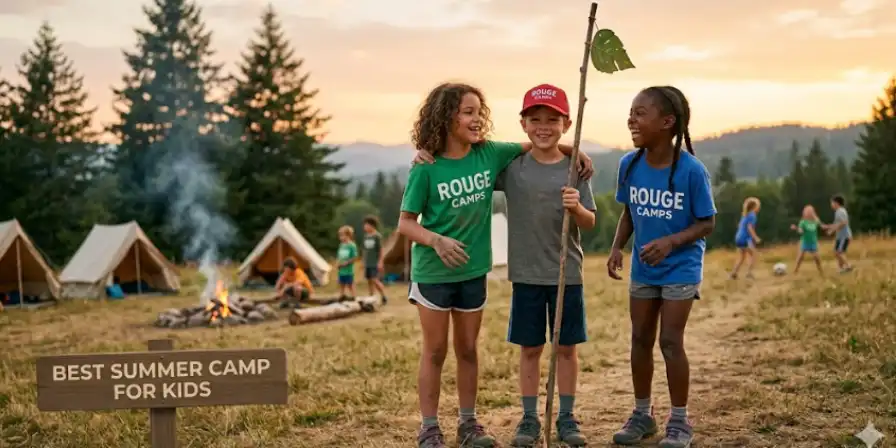 Why Camping is More Essential for Kids in 2026 Than Ever Before